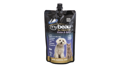 My Beau Vision & Optics  300mL