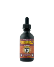Life Cykel Cordyceps Mushroom Liquid Extract