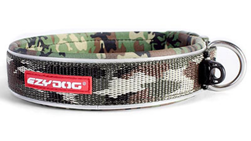 ED Collar Neo Classic-Corduroy