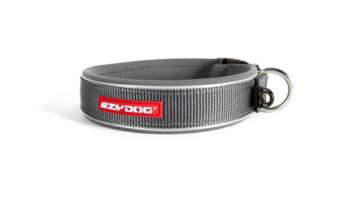 ED Collar Neo Classic -Grey