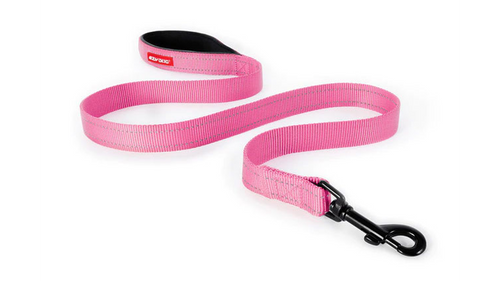 ED Essential Leash 120cm-PINK