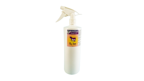 Dr Pottles Fly Stop