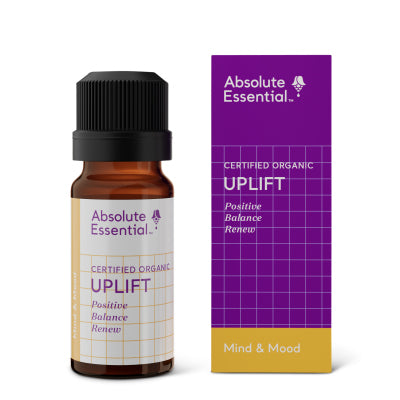 AE Uplift (Organic) 10ml