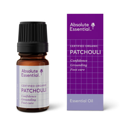 AE Patchouli (Organic) 5ml
