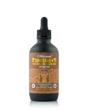 Life Cykel Shiitake Mushroom Liquid Extract
