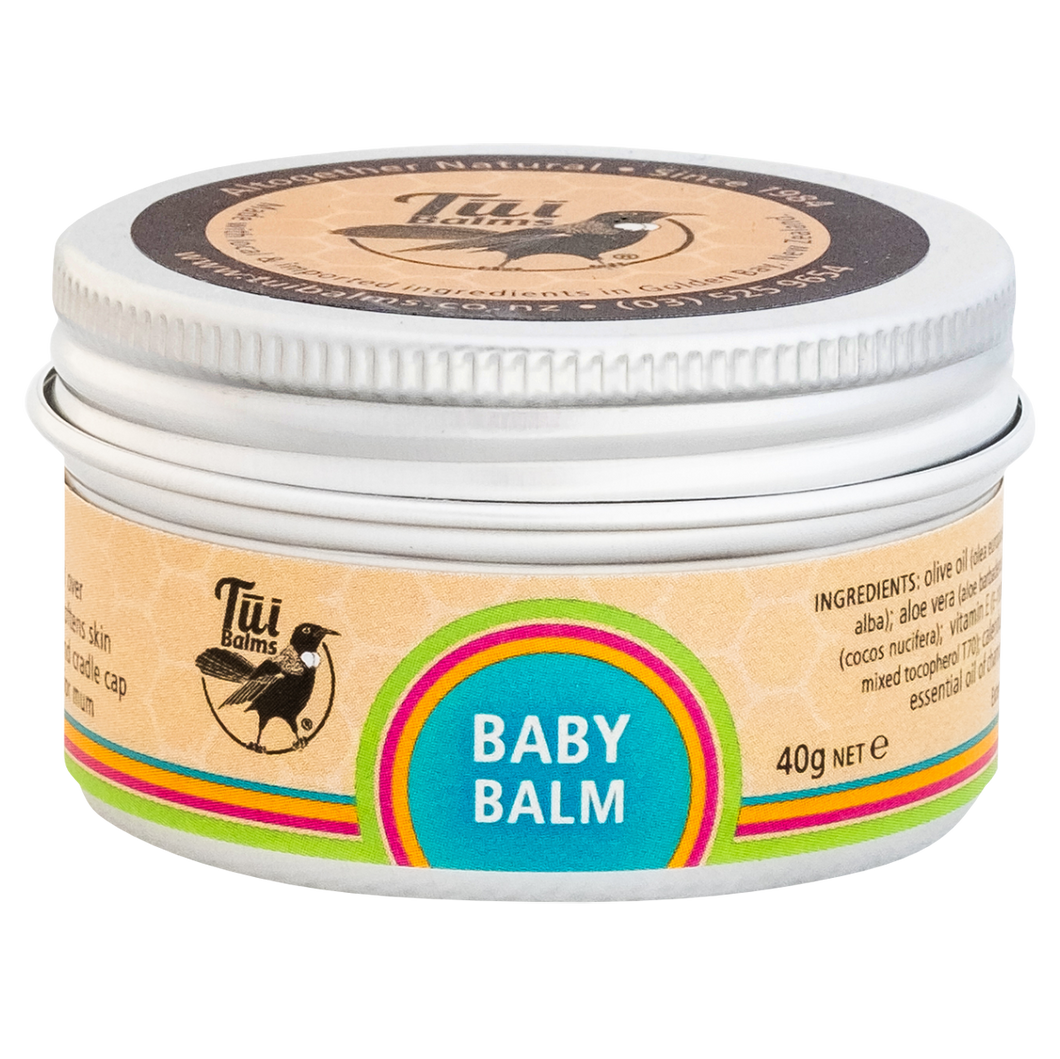 Tui Baby Balm