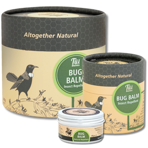 Tui Bug Spray Long lasting