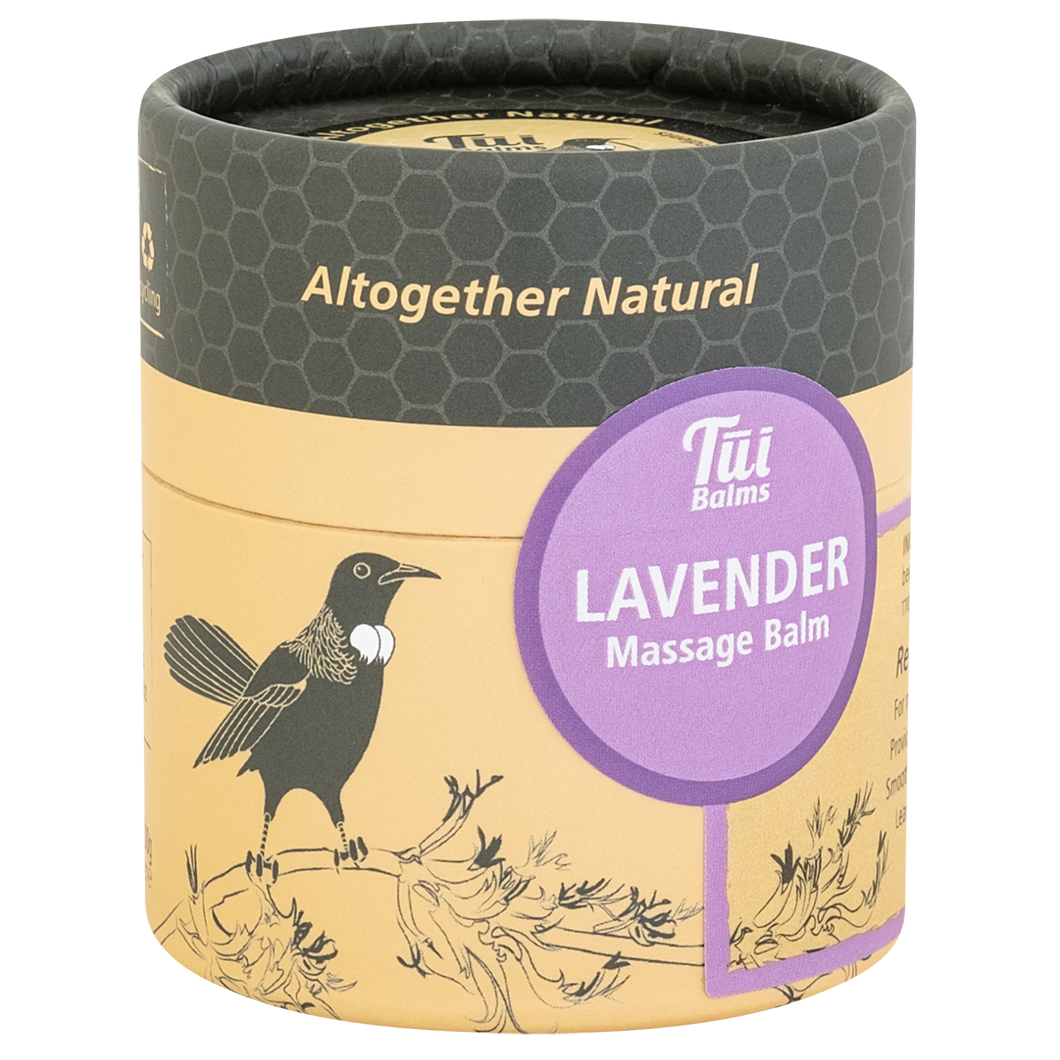 Tui Balm Lavender