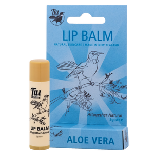 Tui Lip Balm-Vanilla