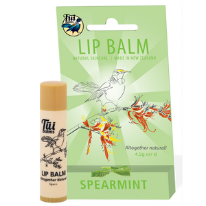 Tui Lip Balm-Vanilla