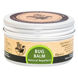 Tui Bug Spray Long lasting