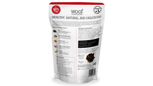 Woof Air Dried Venison 100g