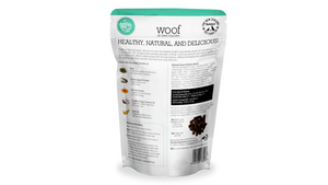 Woof Air Dried Chicken 100g