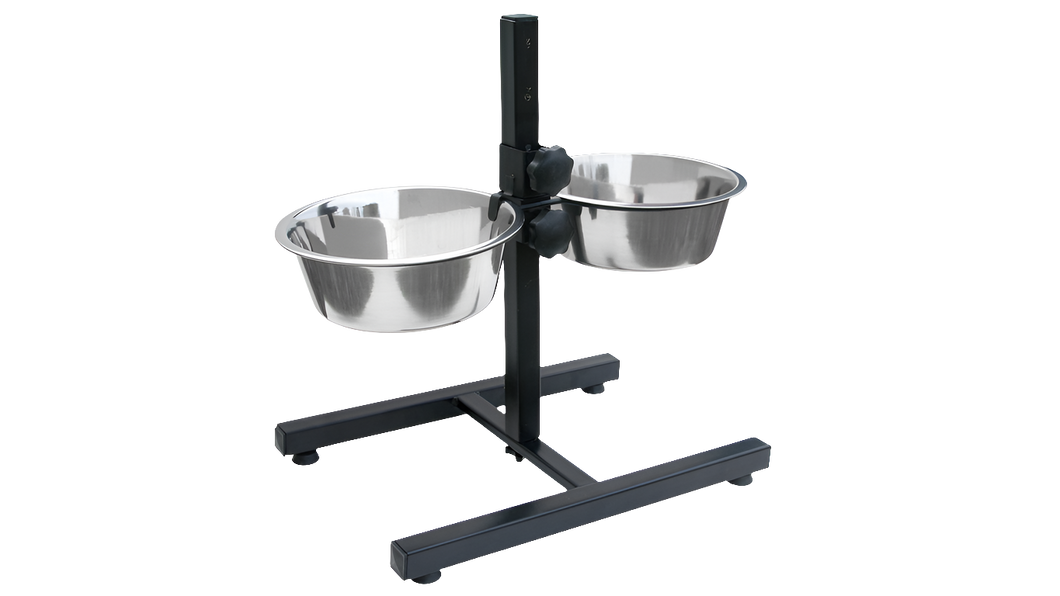 Double Diner Adjustable - 2 x 4.5L