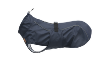 BE NORDIC Raincoat dark blue