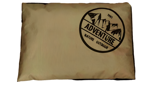 Outdoor Adventure Mattress