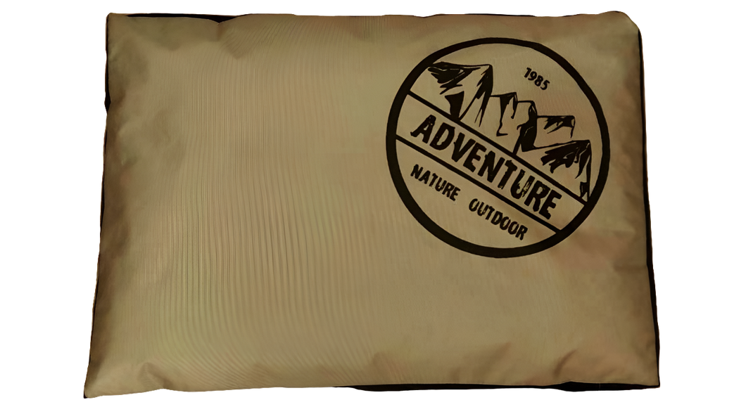 Outdoor Adventure Mattress