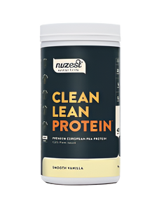Nuzest Clean Lean Protein Smooth Vanilla