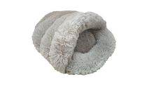 Calming Cocoon - Cream