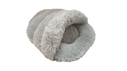 Calming Cocoon - Cream