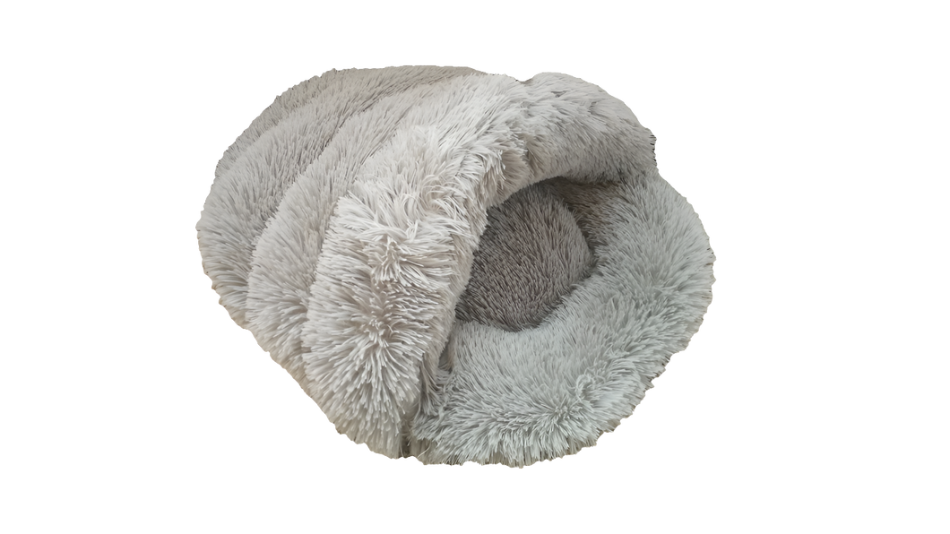 Calming Cocoon - Cream