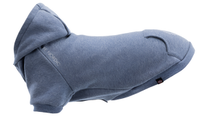 BE NORDIC Hoodie Blue