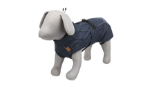 BE NORDIC Raincoat dark blue