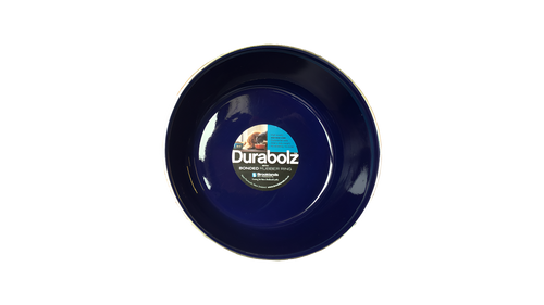 Durabolz Bowl - Blue 1.9L