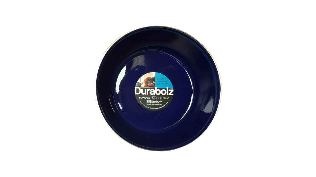 Durabolz Bowl - Blue 1.9L