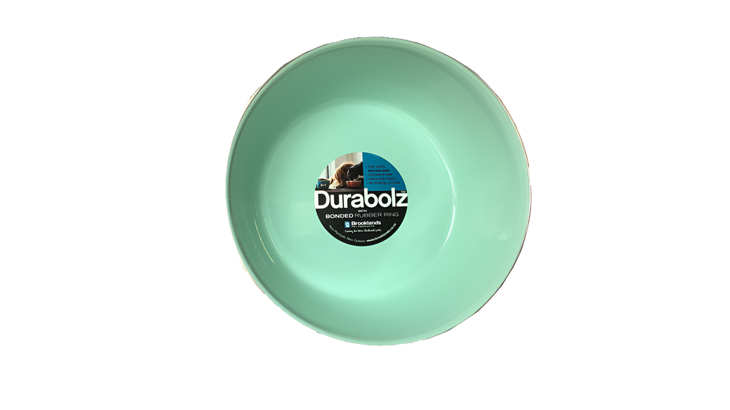 Durabolz Bowl - Teal 1.9L