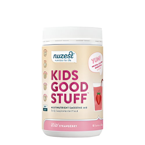 Nuzest Kids Good Stuff Wild Strawberry 225g