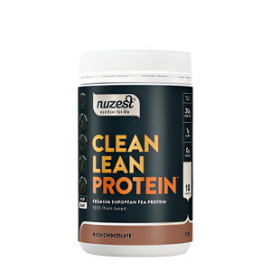 Nuzest Clean Lean Protein Rich Chocolate