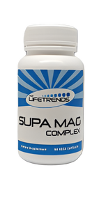 Lifetrends Mag Complex 90 vcaps