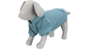 BE NORDIC Hoodie Teal