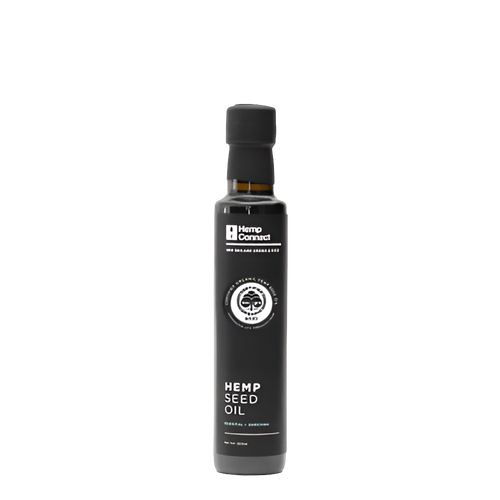 Hemp Oil 250ml