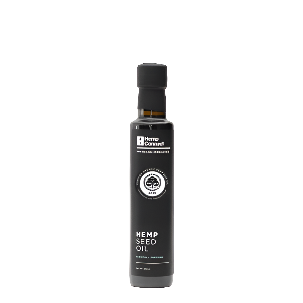 Hemp Oil 250ml