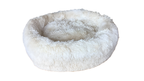 Calming Pet Bed Cream