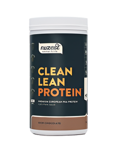 Nuzest Clean Lean Protein Rich Chocolate
