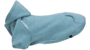 BE NORDIC Hoodie Teal