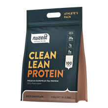 Nuzest Clean Lean Protein Rich Chocolate