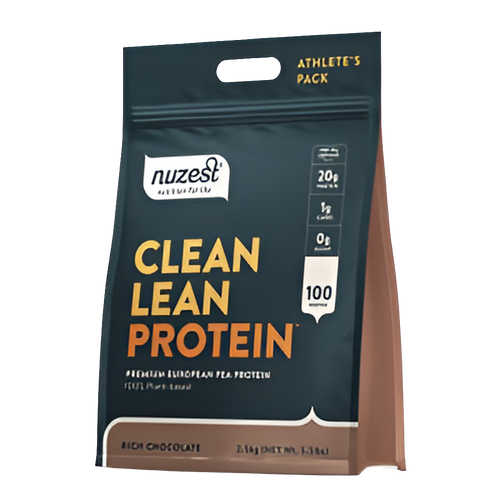 Nuzest Clean Lean Protein Rich Chocolate