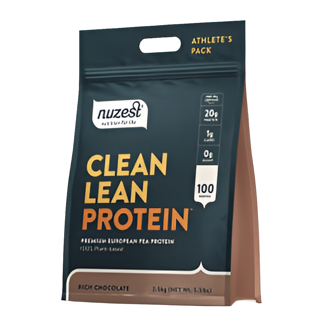 Nuzest Clean Lean Protein Rich Chocolate