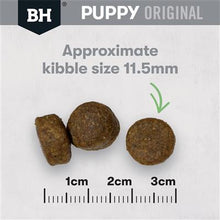BLACK HAWK PUPPY LARGE BREED - CHICKEN & RICE (10KG)