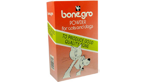 Vet Remedies Bone Gro Powder 1kg