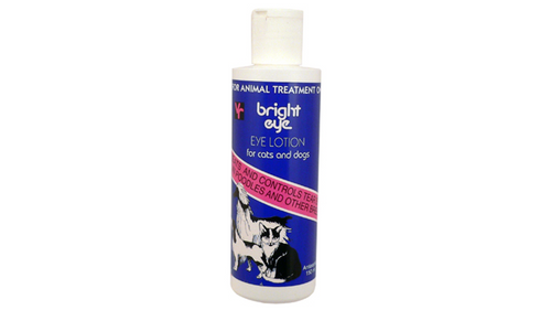 Vet Remedies Bright Eye Lotion 150mL