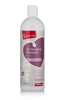 SHEAR MAGIC DETANGLING SHAMPOO 500ml