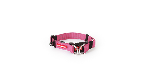 ED Collar Double Up PINK