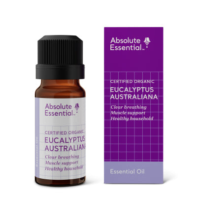 AE Eucalyptus Australiana 10ml (org)