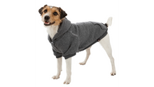 BE NORDIC Hoodie Grey