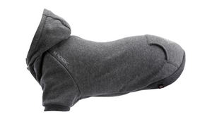 BE NORDIC Hoodie Grey